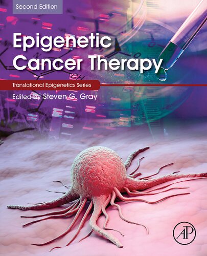 Epigenetic Cancer Therapy (PDF/EPUB Version)
