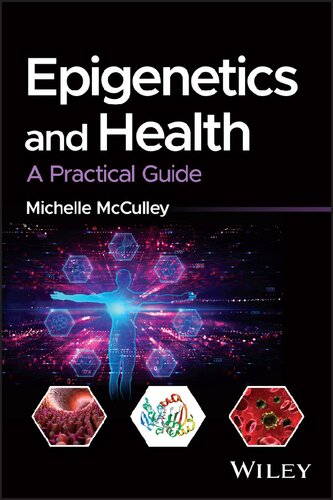 Epigenetics and Health: A Practical Guide (PDF/EPUB Version)