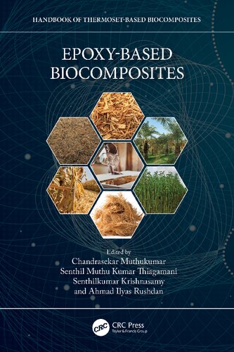 Epoxy-Based Biocomposites (PDF/EPUB Version)
