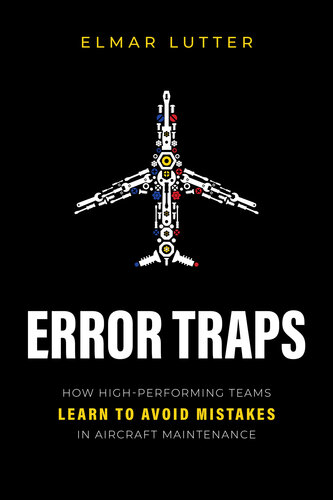 Error Traps (PDF/EPUB Version)
