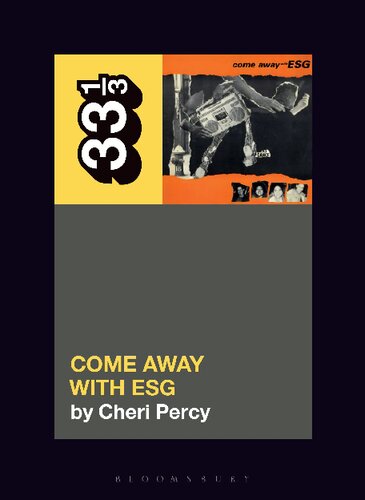 ESG's Come Away with ESG (PDF/EPUB Version)
