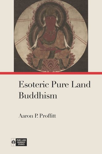 Esoteric Pure Land Buddhism (PDF/EPUB Version)

