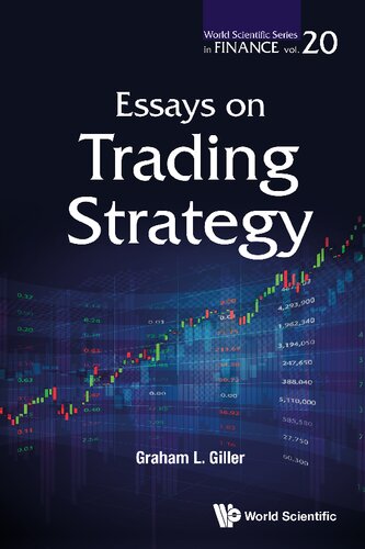 Essays on Trading Strategy (PDF/EPUB Version)
