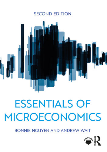 Essentials of Microeconomics (PDF/EPUB Version)
