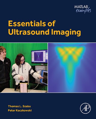 Essentials of Ultrasound Imaging (PDF/EPUB Version)