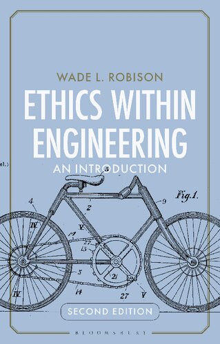 Ethics Within Engineering: An Introduction (PDF/EPUB Version)
