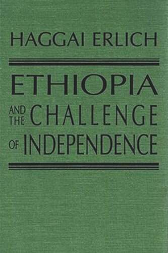 Ethiopia and the Challenge of Independence (PDF/EPUB Version)
