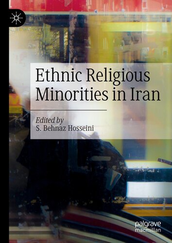 Ethnic Religious Minorities in Iran (PDF/EPUB Version)
