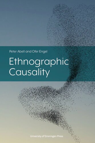 Ethnographic Causality (PDF/EPUB Version)
