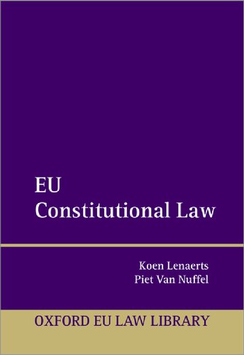 EU Constitutional Law (PDF/EPUB Version)

