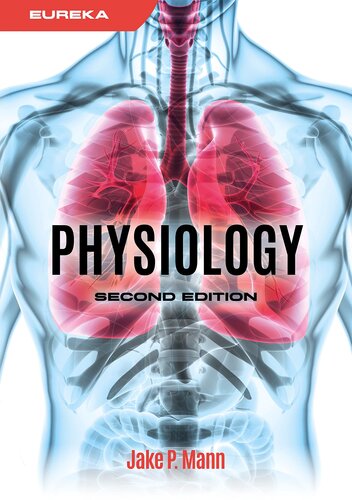 Eureka: Physiology, second edition (PDF/EPUB Version)
