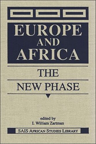Europe and Africa: The New Phase (PDF/EPUB Version)
