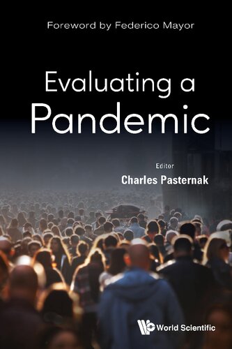 Evaluating a Pandemic [Team-IRA] (PDF/EPUB Version)
