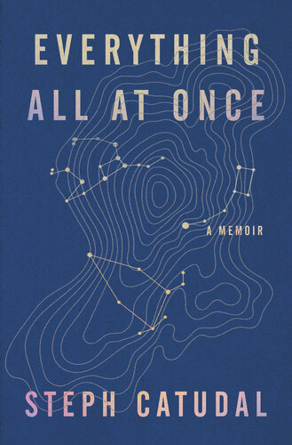 Everything All at Once: A Memoir (PDF/EPUB Version)
