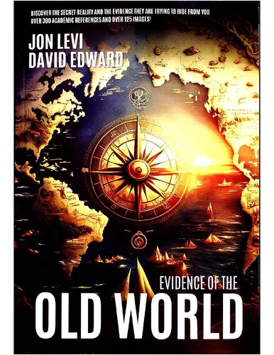 Evidence of the Old World (PDF/EPUB Version)
