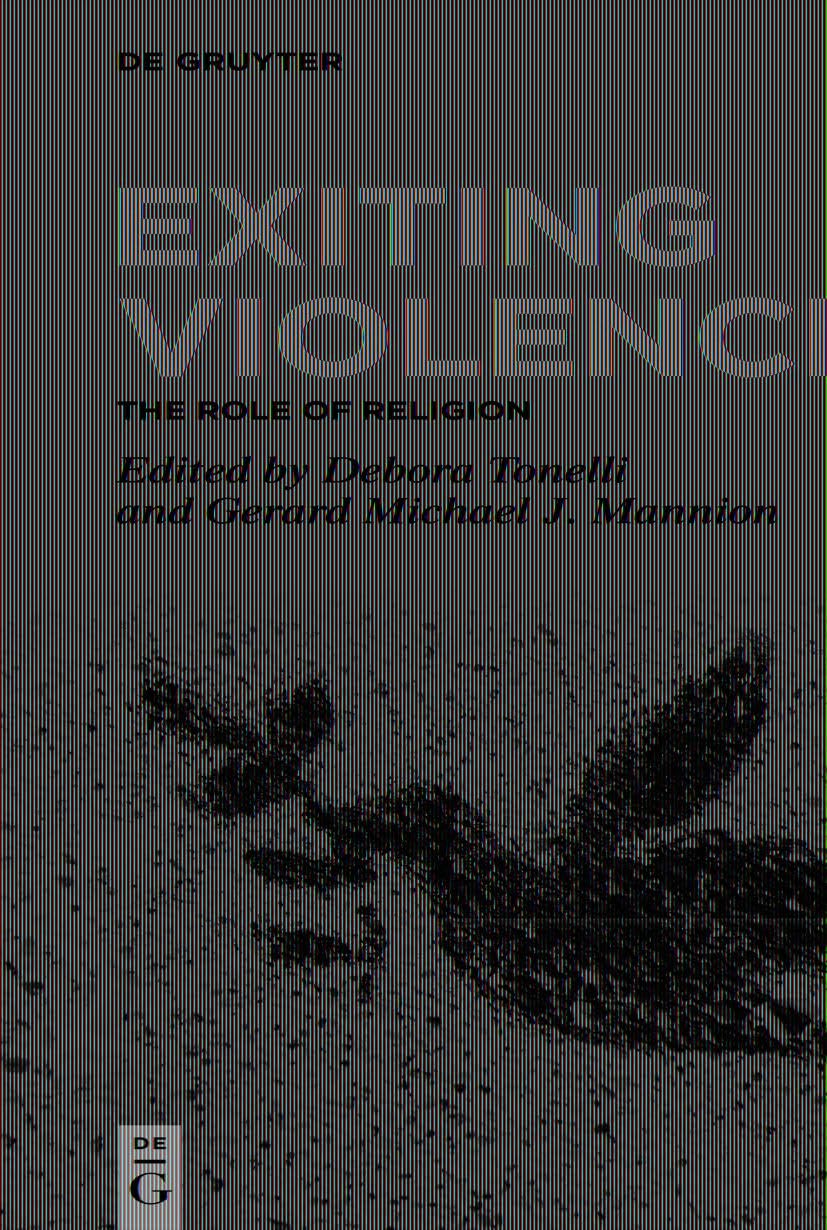 Exiting Violence: The Role of Religion (PDF/EPUB Version)
