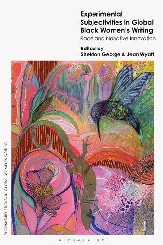 Experimental Subjectivities in Global Black Women's Writing (PDF/EPUB Version)