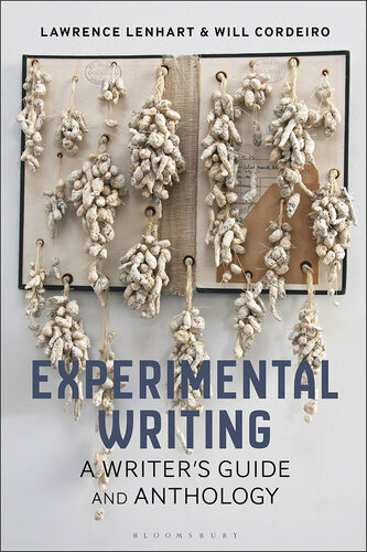 Experimental Writing: A Writer's Guide and Anthology (PDF/EPUB Version)