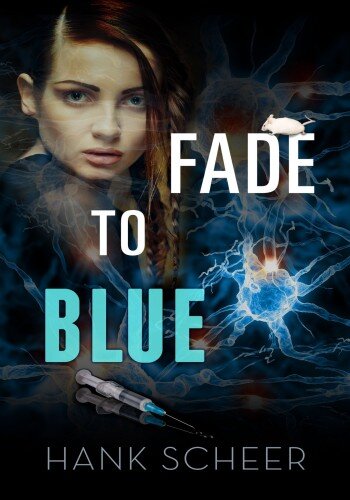 Fade to Blue (PDF/EPUB Version)
