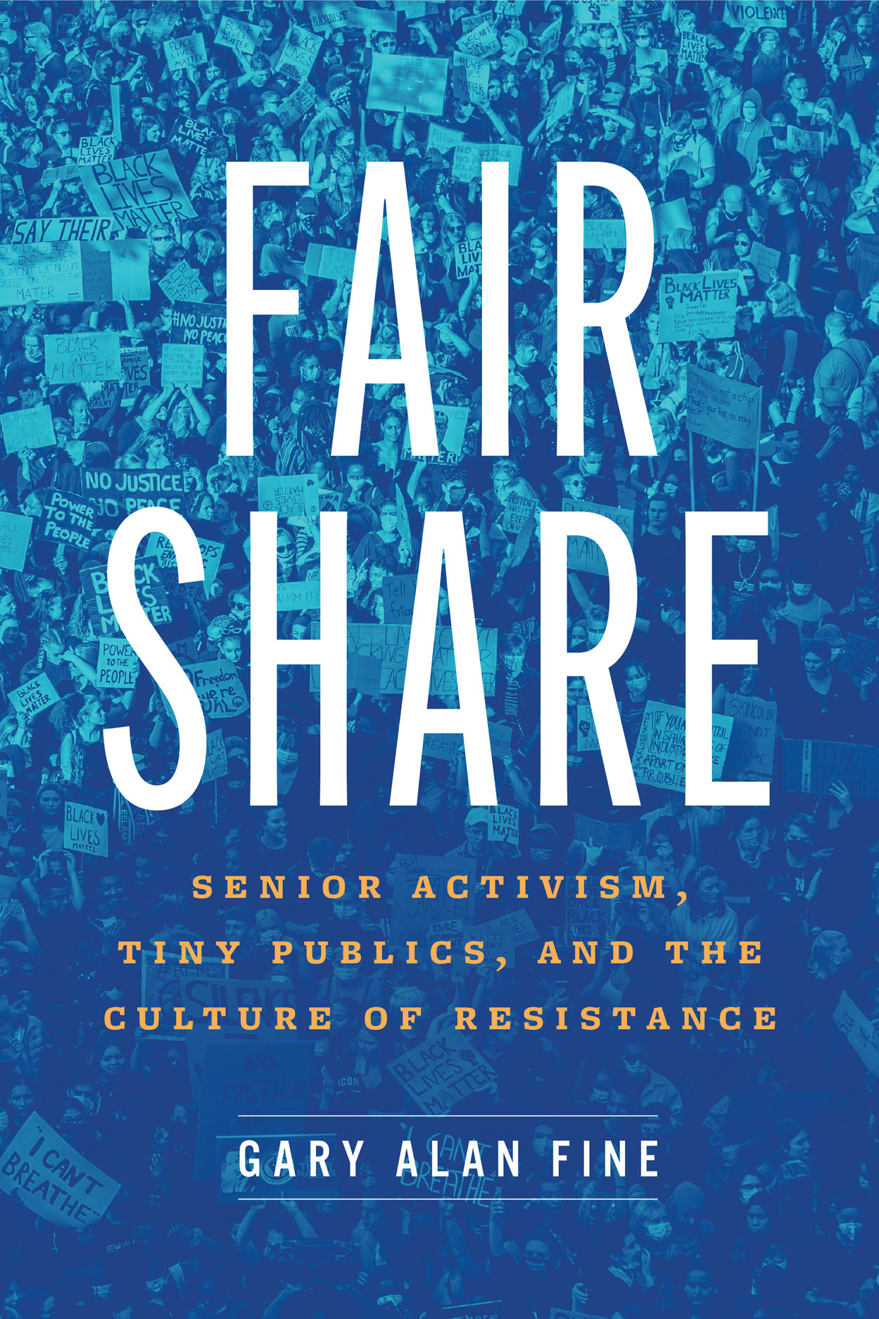 Fair Share: Senior Activism, Tiny Publics, and the Culture of Resistance (PDF/EPUB Version)
