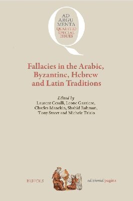Fallacies in the Arabic, Byzantine, Hebrew and Latin Traditions (PDF/EPUB Version)