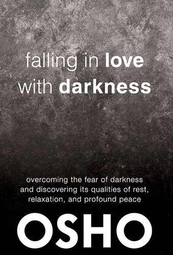 Falling in Love with Darkness (PDF/EPUB Version)