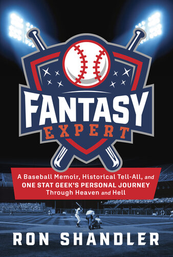 Fantasy Expert (PDF/EPUB Version)