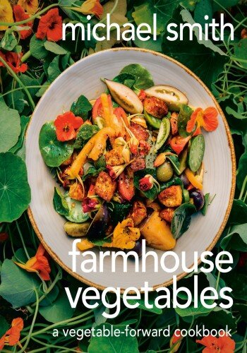 Farmhouse Vegetables: A Vegetable-Forward Cookbook (PDF/EPUB Version)
