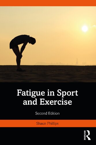Fatigue in Sport and Exercise (PDF/EPUB Version)