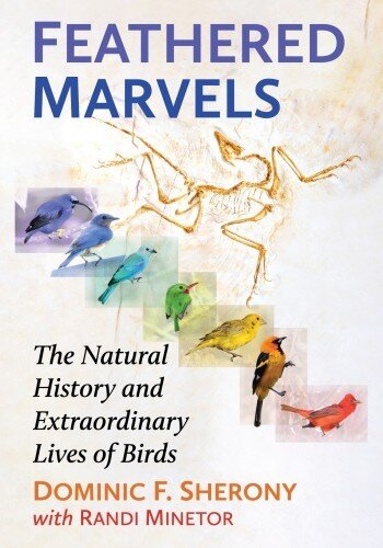 Feathered Marvels (PDF/EPUB Version)