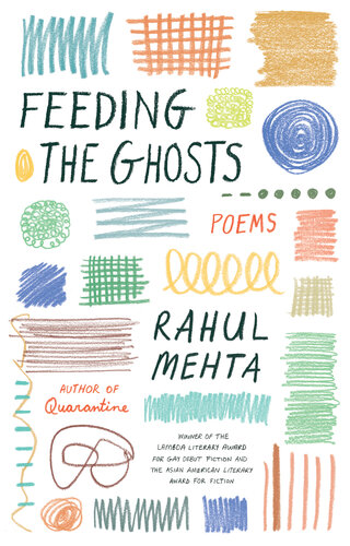 Feeding the Ghosts: Poems (PDF/EPUB Version)