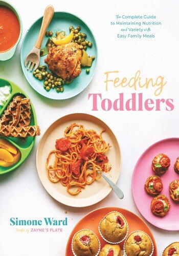 Feeding Toddlers (PDF/EPUB Version)