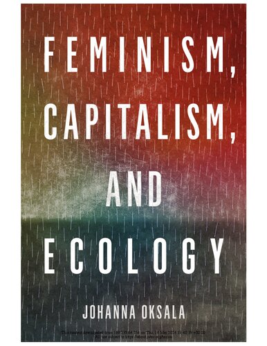 Feminism, capitalism, and ecology (PDF/EPUB Version)
