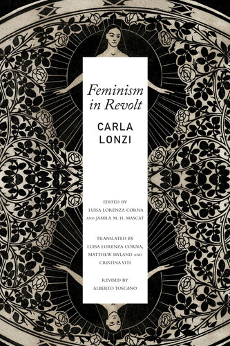 Feminism in Revolt (PDF/EPUB Version)