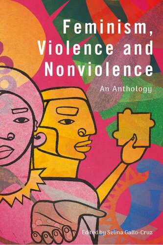 Feminism, Violence and Nonviolence: An Anthology (PDF/EPUB Version)