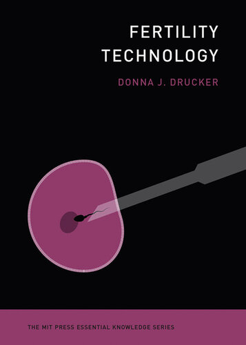 Fertility Technology (PDF/EPUB Version)
