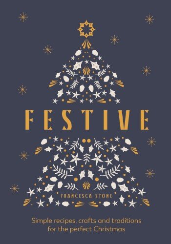 Festive (PDF/EPUB Version)
