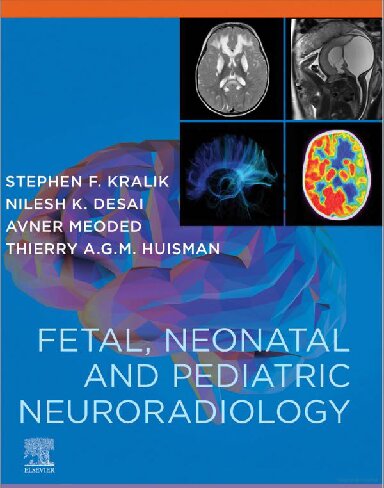 Fetal, Neonatal and Pediatric Neuroradiology (PDF/EPUB Version)

