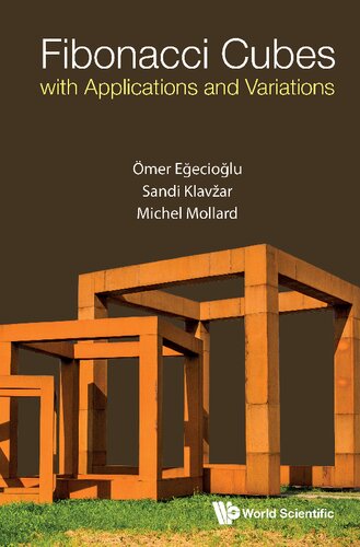 Fibonacci Cubes with Applications and Variations (PDF/EPUB Version)
