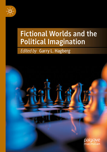 Fictional Worlds and the Political Imagination (PDF/EPUB Version)