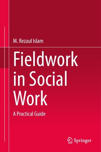 Fieldwork in Social Work: A Practical Guide (PDF/EPUB Version)