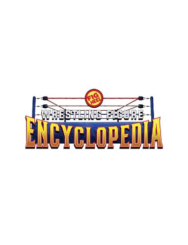 Fig Heel's 2023 Wrestling Figure Encyclopedia [FULL COLOR]: Modern Edition (2010-Present) (PDF/EPUB Version)
