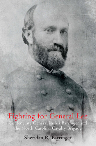 Fighting for General Lee (PDF/EPUB Version)
