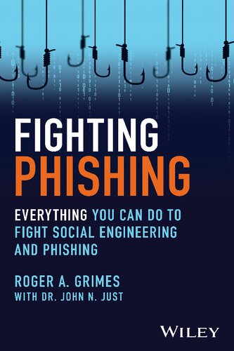 Fighting Phishing: Everything You Can Do to Fight Social Engineering and Phishing (PDF/EPUB Version)