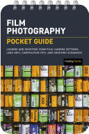 Film Photography: Pocket Guide (PDF/EPUB Version)
