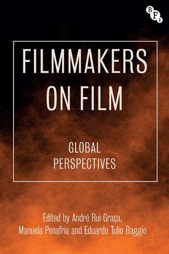 Filmmakers on Film: Global Perspectives (PDF/EPUB Version)
