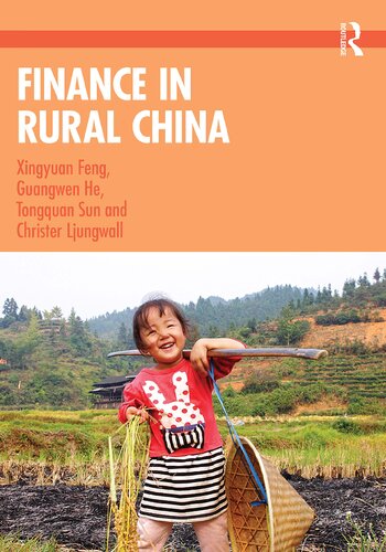 Finance in Rural China (PDF/EPUB Version)
