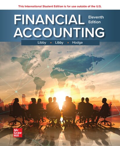 Financial accounting (PDF/EPUB Version)
