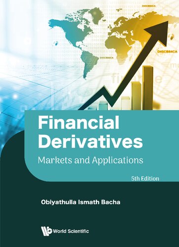 Financial Derivatives: Markets and Applications (PDF/EPUB Version)
