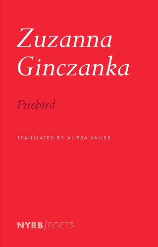 Firebird (PDF/EPUB Version)

